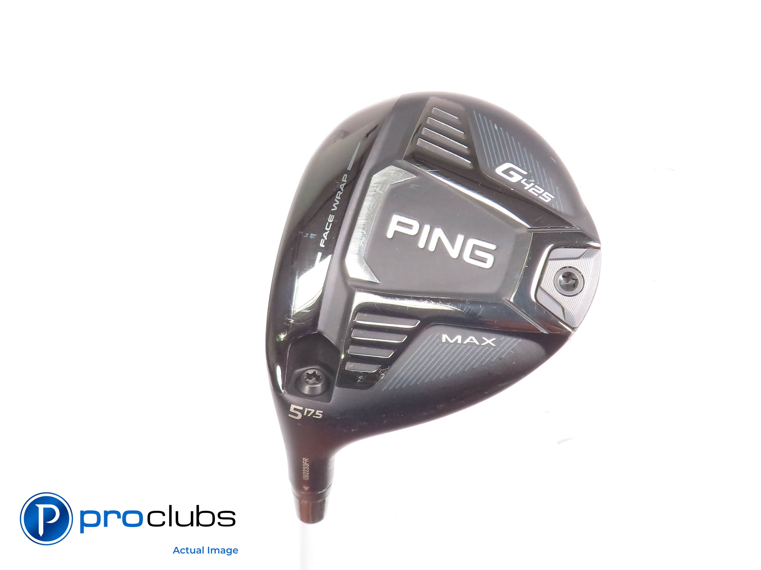 PING 5U・G425 S‐26° PING G425 SFT Fairway Wood | PGA TOUR Superstore